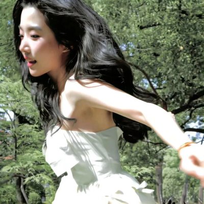 芭比之森林公主